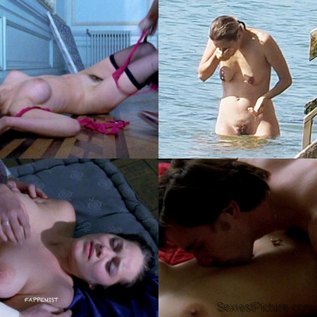 Marion Cotillard Nude and Sexy Photo Collection