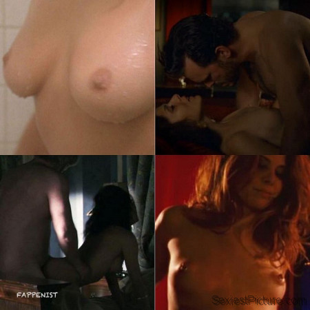 Marisa Tomei Nude and Sexy Photo Collection