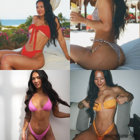 Marissa Mcnamara Sexy Tits and Ass Collection