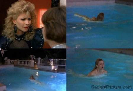 Markie Post Nude Photo Collection