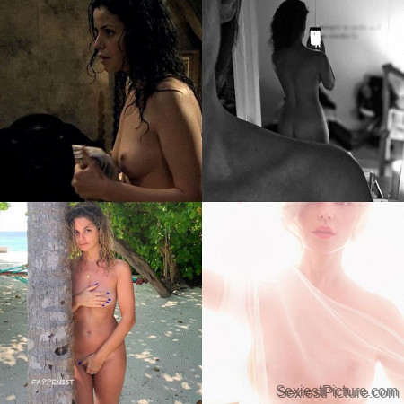 Marta Torne Nude and Sexy Collection