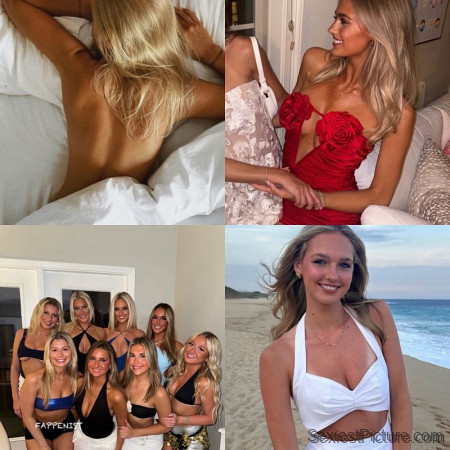 Mary Kate Cornett Nude and Sexy Collection