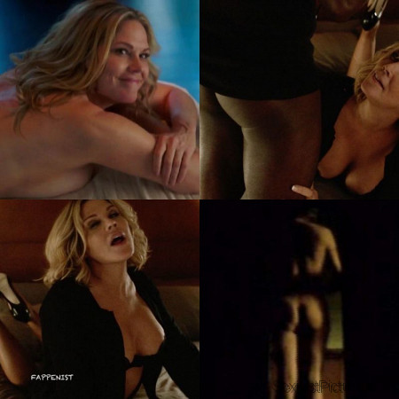 Mary McCormack Nude and Sexy Photo Collection