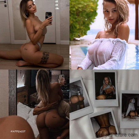 Mary Nabokova Nude and Sexy Photo Collection