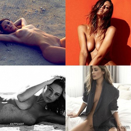 Mathilde Goehler Nude and Sexy Collection