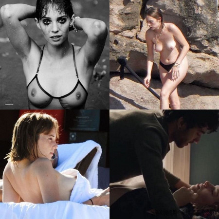 Maya Hawke Nude Photo Collection