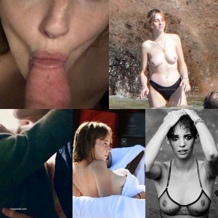Maya Hawke Nude Porn Photo Collection Leak