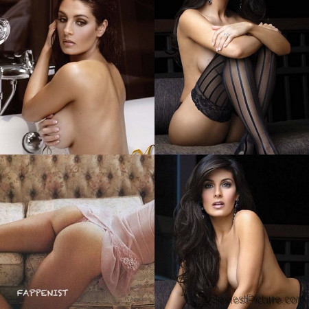 Mayrin Villanueva Nude and Sexy Photo Collection