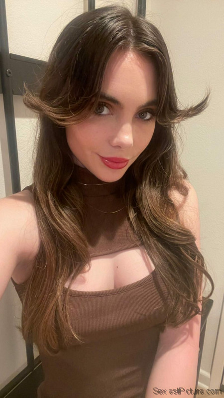 McKayla Maroney Tits