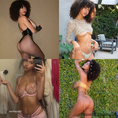 Megan Botnick Sexy Tits and Ass Collection