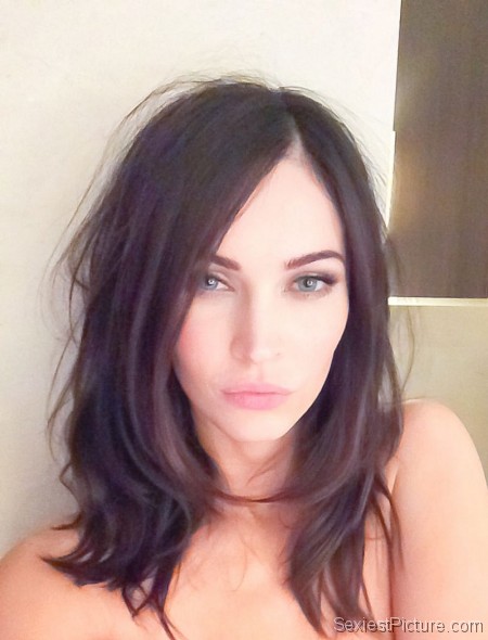 Megan Fox Nude Photo and Video Collection