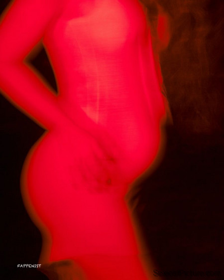 Megan Fox Nude and Sexy Photoshoot