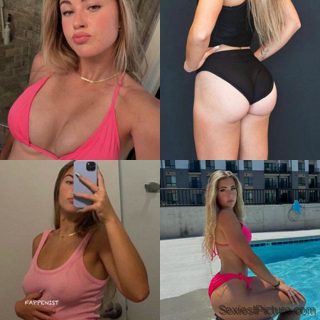 Meghan Walker Sexy Tits and Ass Collection