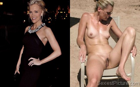 Megyn Kelly nude