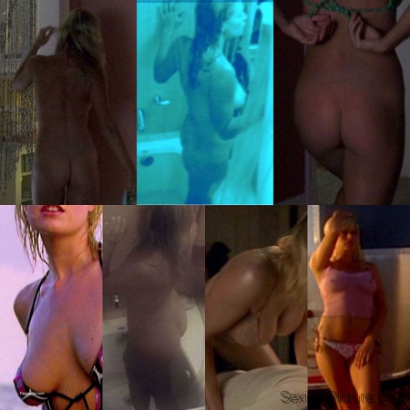 Melissa Keller Nude and Sexy Photo Collection