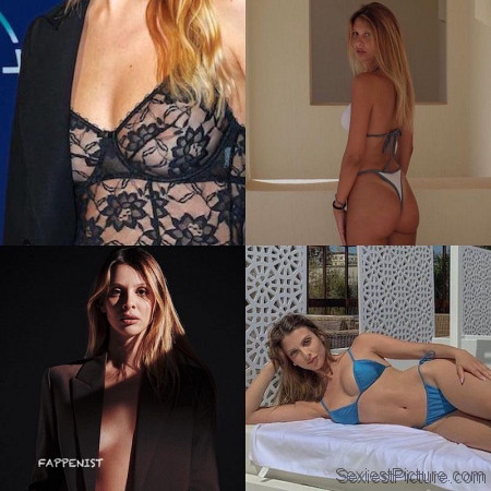 Melissa Massetti Sexy Tits and Ass Photo Collection