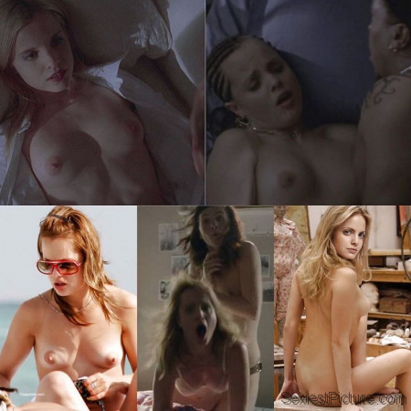 Mena Suvari Nude Photo Collection