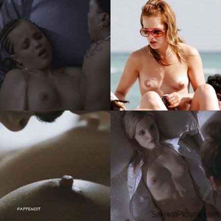 Mena Suvari Nude and Sexy Photo Collection