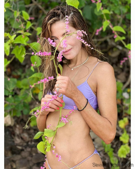 Michelle Monaghan Sexy Bikini