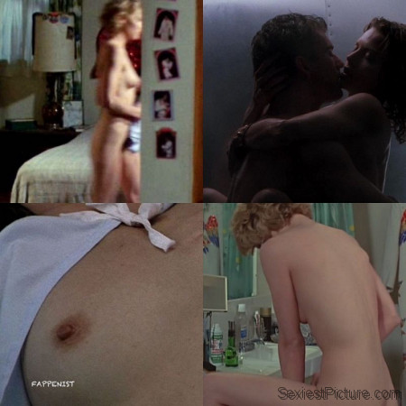 Michelle Pfeiffer Nude and Sexy Photo Collection
