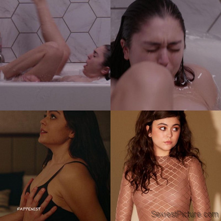 Mika Abdalla Nude and Sexy Photo Collection