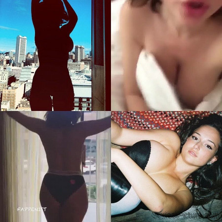 Milana Vayntrub Nude and Sexy Photo Collection