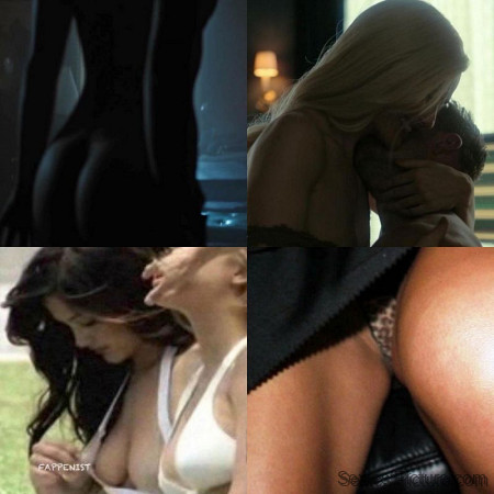 Minka Kelly Nude and Sexy Collection