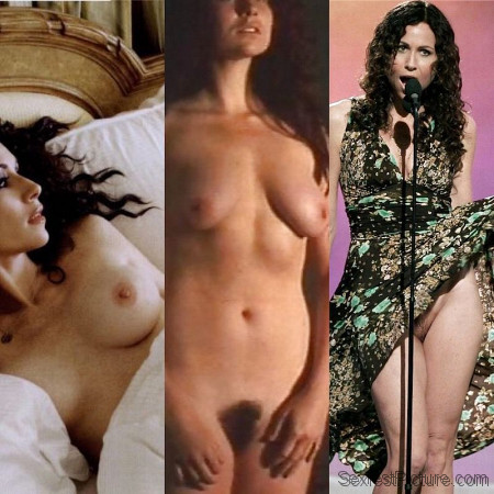 Minnie Driver Nude Photo Collection