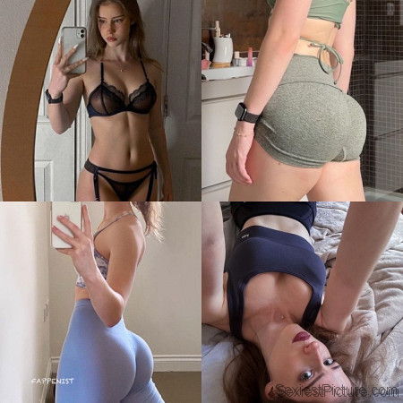 Mira Szalma Mira004 Sexy Tits and Ass Collection