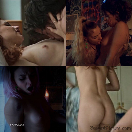 Mirela Balic Nude and Sexy Photo Collection