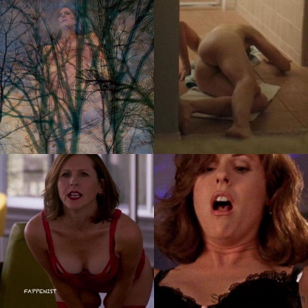 Molly Shannon Nude and Sexy Photo Collection