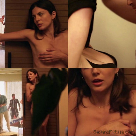 Monica Barbaro Nude and Sexy Photo Collection
