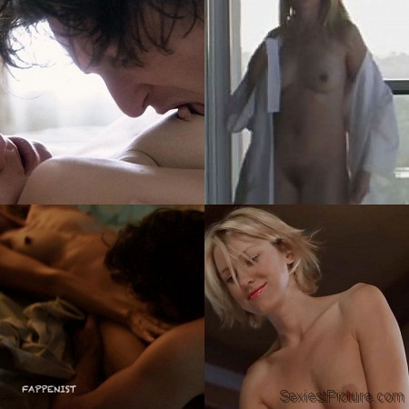 Naomi Watts Nude and Sexy Photo Collection