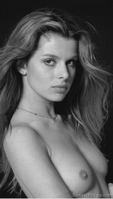 Nastassja Kinski nude topless boobs tits
