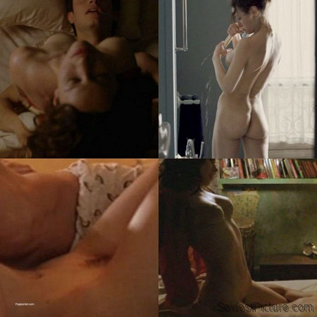 Natalia Verbeke Nude Porn Photo Collection