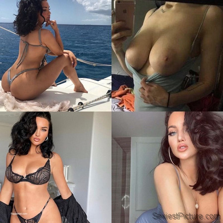 Natalie Halcro Nude Photo Collection Leak