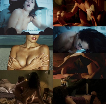 Natalie Martinez Nude Photo Collection