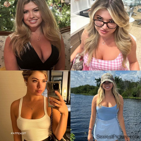 Natalie Winters Sexy Tits and Ass Collection