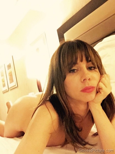 Natasha Leggero nude fappening photos leaked