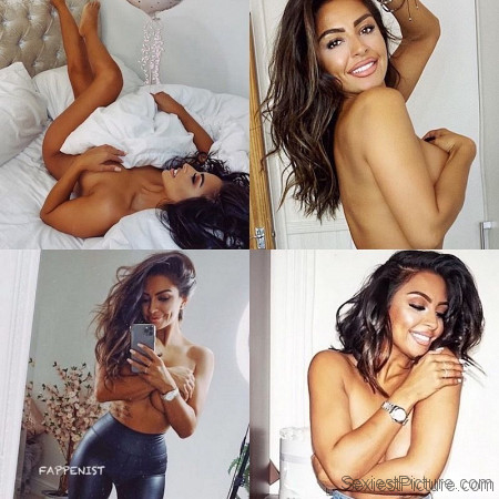 Natasha Sandhu Nude and Sexy Photo Collection