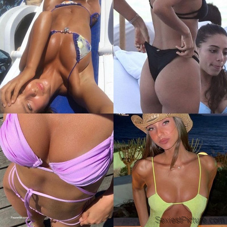 Neta Alchimister Sexy Tits and Ass Photo Collection