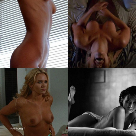 Nicky Whelan Nude and Sexy Photo Collection