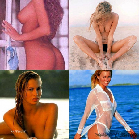 Niki Taylor Nude and Sexy Collection