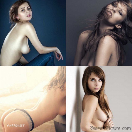 Nikita Klaestrup Nude and Sexy Photo Collection