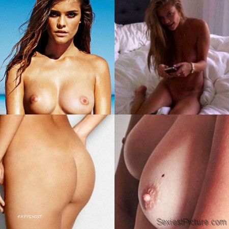 Nina Agdal Nude and Sexy Photo Collection