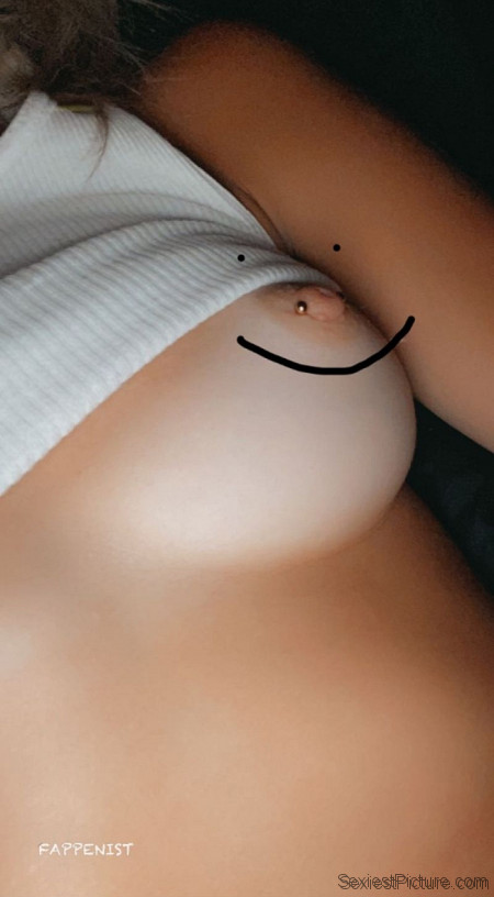 Noah Cyrus Nude The Fappening Leak