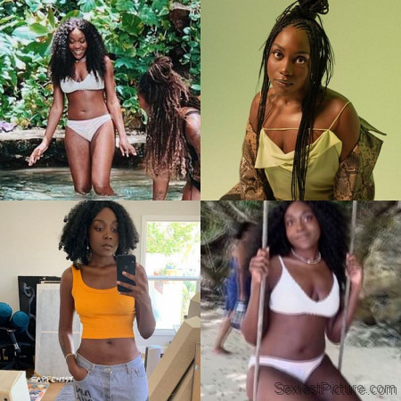 Noname Sexy Tits and Ass Photo Collection