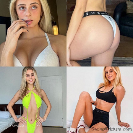 Norissa Valdez Sexy Tits and Ass Collection