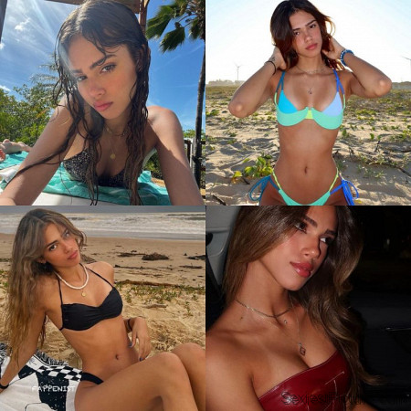 Nottrebeca Sexy Tits and Ass Photo Collection