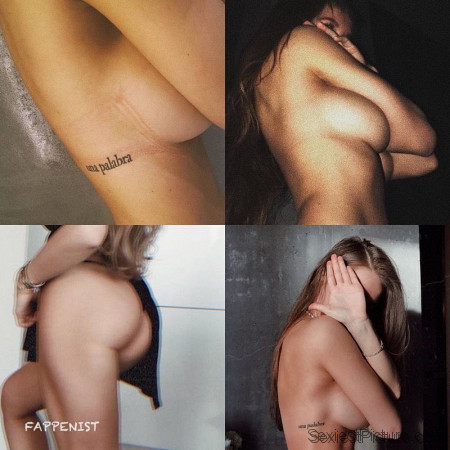 Olga Katysheva Nude and Sexy Photo Collection